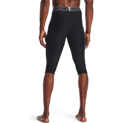 Under Armour HEATGEAR COMPR KNEE TIGHT (kompresné legíny) Black