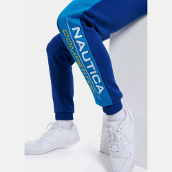 Nautica Silt Jog Pant Navy