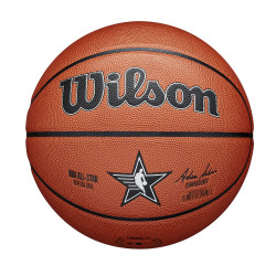 Wilson 2024 NBA All Star Replica Bskt (sz. 7)