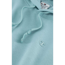 Champion Hooded Sweatshirt Mint