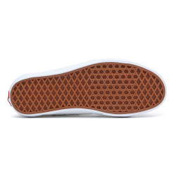 VANS UA SK8-Low HI-DEF WHITE/BLACK