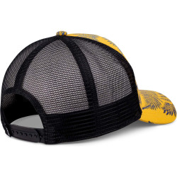 Šiltovka so sieťkou Djinn's Trucker Cap HFT Fern mustard