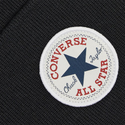 Converse Chuck Patch Beanie Black