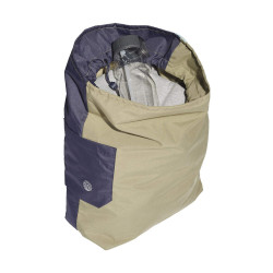 Adidas Gymsack City Xplorer Olive