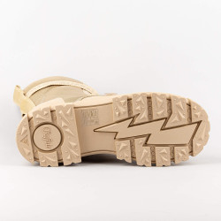 Buffalo Aspha Com Hi Cream