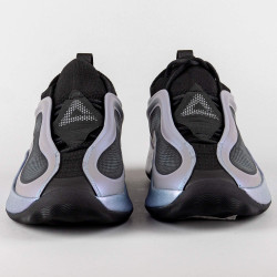 Módne tenisky Peak Wiggins Mimicry 2 Basketball Culture Shoes  Black/Blue
