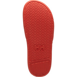 HELLY HANSEN W H/H SLIDE HOT CORAL / PEACH ECHO