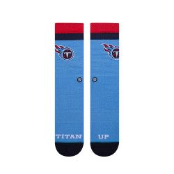 Stance Titan Up Blue