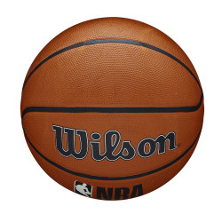 Wilson NBA Drv Plus Basketball (sz. 7)