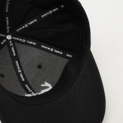 Šiltovka Karl Kani Signature Essential Cap čierna