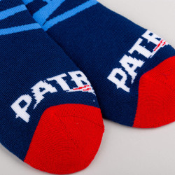 FBF Originals STILL FLY - NEW ENGLAND PATRIOTS - NAVY