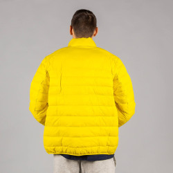 Fila EMORY thin liner jacket warm olive