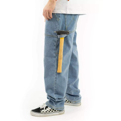 Homeboy x-tra WORK Pants Denim MOON