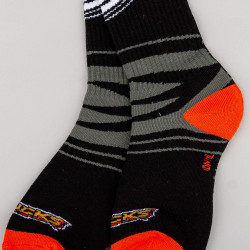 FBF Originals STILL FLY - ANAHEIM DUCKS - BLACK