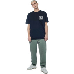 HOMEBOY x-tra BAGGY Twill OLIVE