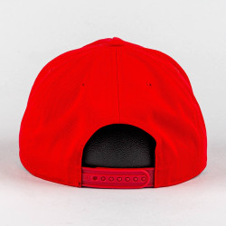 Šiltovka 47 Brand NHL Florida Panthers ’47 HITCH Red