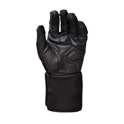 Wilson Evo Trench Lineman Glv Bl