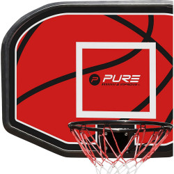Pure2Improve Basketball Backboard