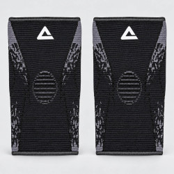 Elastický chránič lakťa PEAK Elbow Protector čierny