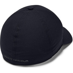 Under Armour Men'S Av Core Cap 2.0 Black