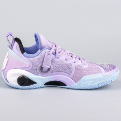 Basketbalové tenisky Peak Basketball Match Shoes Andrew Wiggins AW 3-Switch Mixed Color