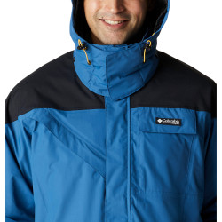 Columbia Ballistic Ridge™ Interchange Jacket Impulse Blue / Black