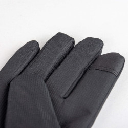 Dámske zateplené rukavice PEAK Sports Glove čierne