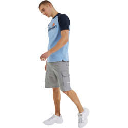 Ellesse Figuri Cargo Short Grey
