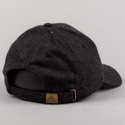 Peak Sport Caps Black