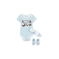 Nike Baby Set Blue