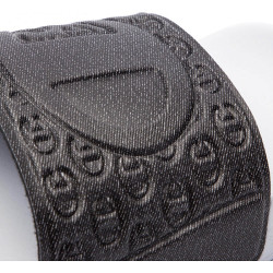Champion Slippers Slide Glory Black