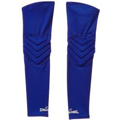 Spalding Shooting Sleeves PADDED (2ks v balení)