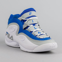Fila GRANT HILL 3 mid White-Lapis Blue