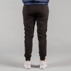 FILA MARLI high waist pants black