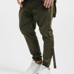 VSCT Spencer 3rd Gen Cargo khaki