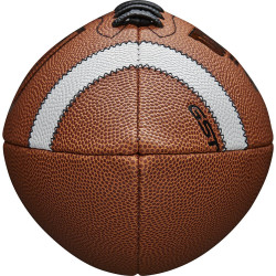 WILSON GST COMP YTH FBALL XB