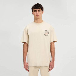 Tričko Ellesse Duomo Tee béžové