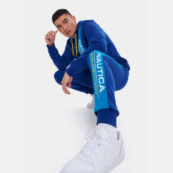 Nautica Silt Jog Pant Navy