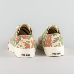 Pro Keds Men Royal Low Camo White