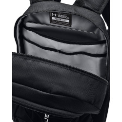 Under Armour UA Hustle Sport Backpack Black