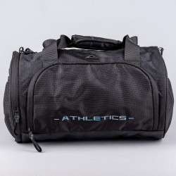 Peak Tank Bag Black
