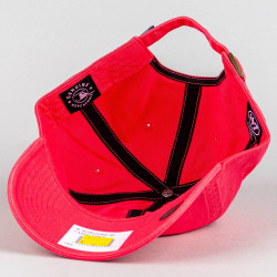 Šiltovka 47 Brand MLB New York Yankees ’47 CLEAN UP Candy Apple