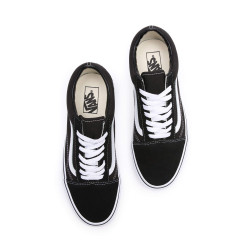 VANS UA Old Skool Black/White