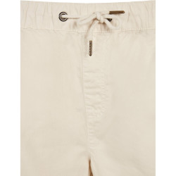 Southpole Twill Shorts Sand