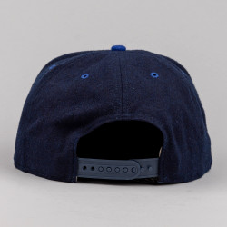 47 Brand Columbia Lions Navy/Black