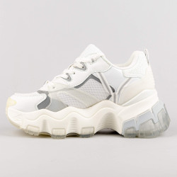 Buffalo Norion1 White