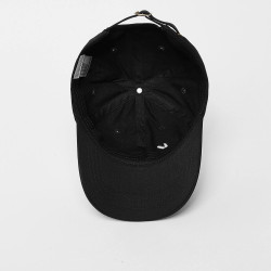Karl Kani Signature Cap Black/White