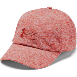 Under Armour Twisted Renegade Cap Pink