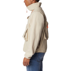 Columbia Skeena River™ Jacket Ancient Fossil