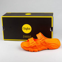 Buffalo Cld Ari Slide Orange